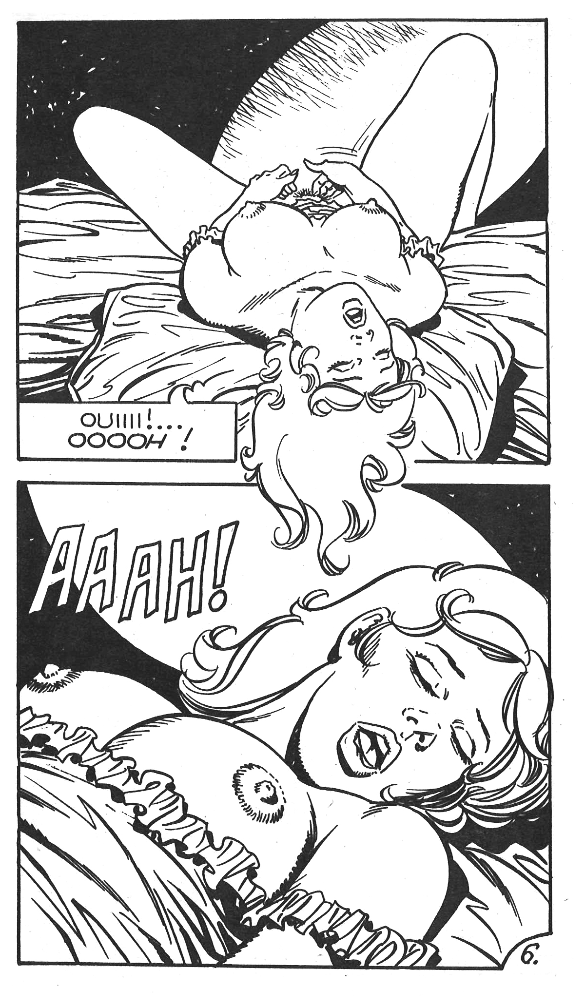 Le bistrot des perversions page 7 full
