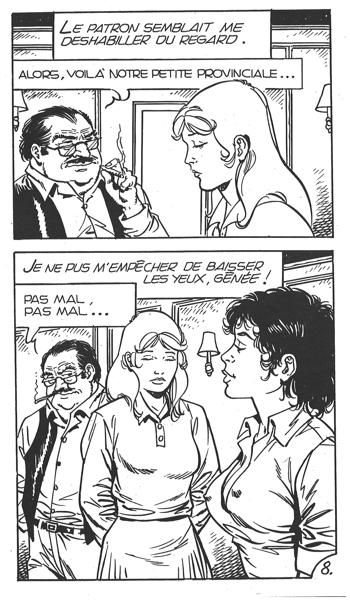 Le bistrot des perversions page 9 full