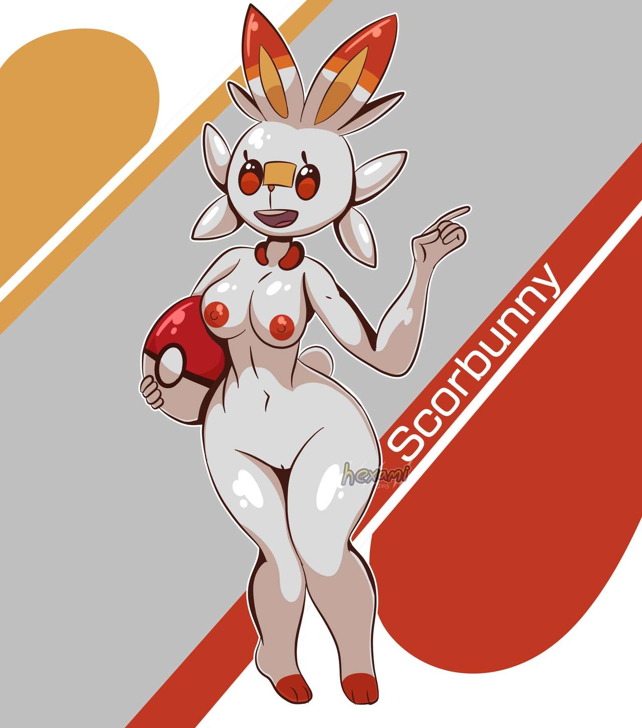 Pokemon Sword &amp; Shield R34 pics page 6 full