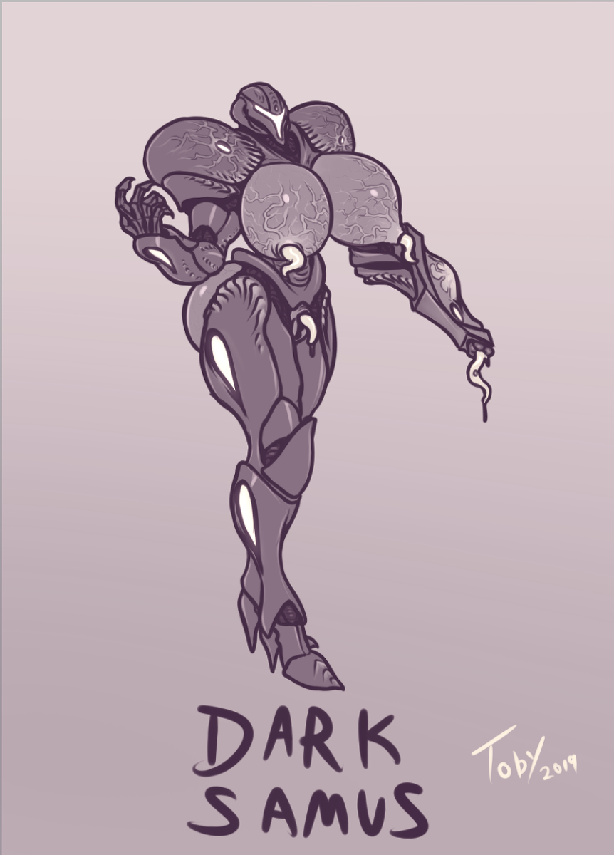 Artist - Toby page 6 full