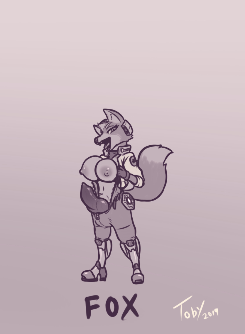 Artist - Toby page 8 full