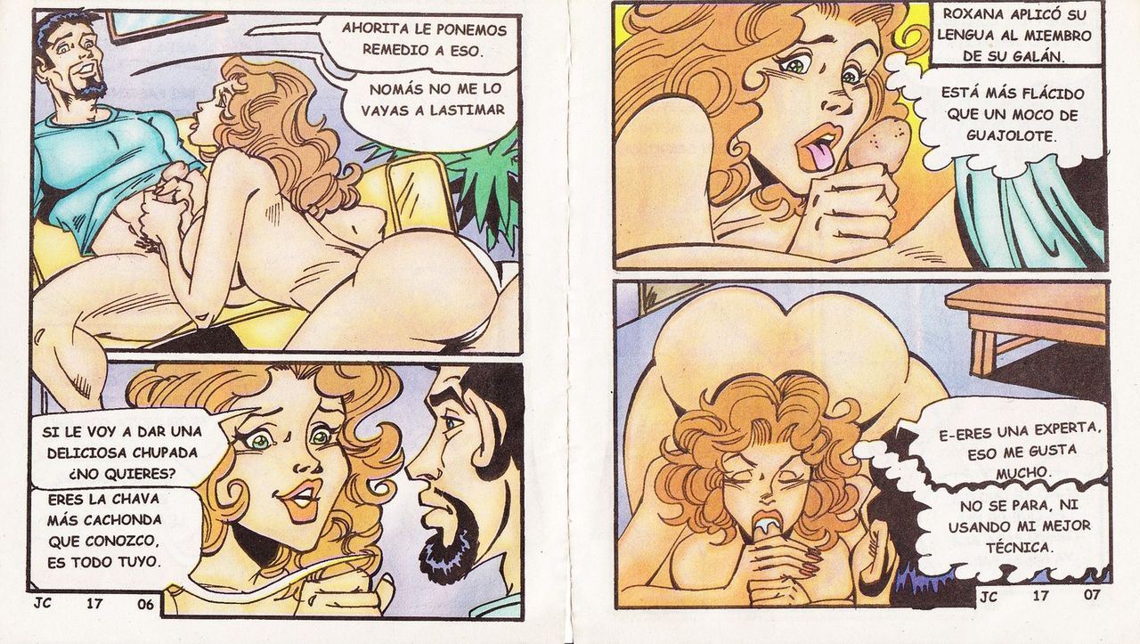 El Jacuzzi Caliente 0017 page 5 full