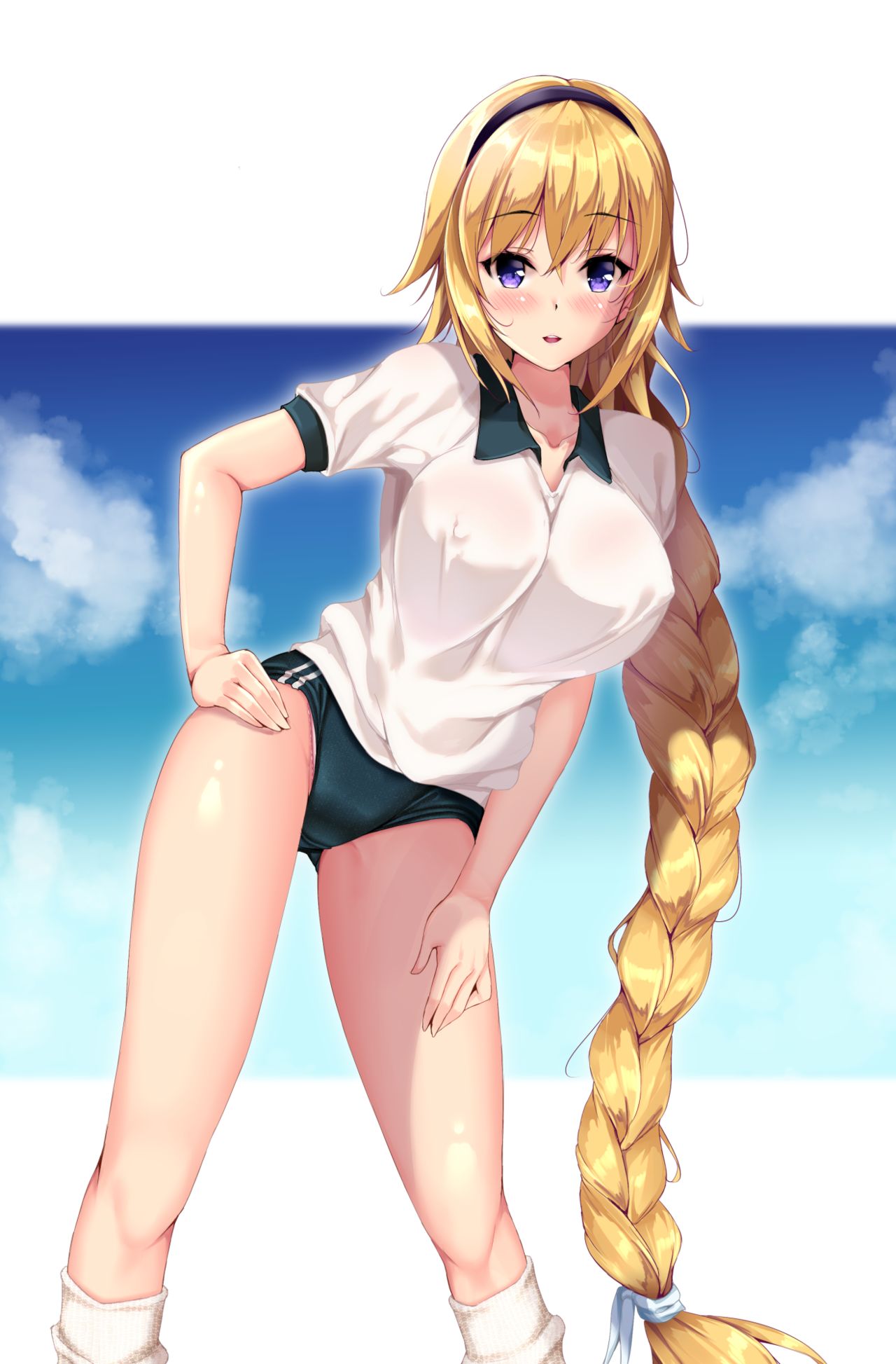 Fukuda Shuushi page 6 full