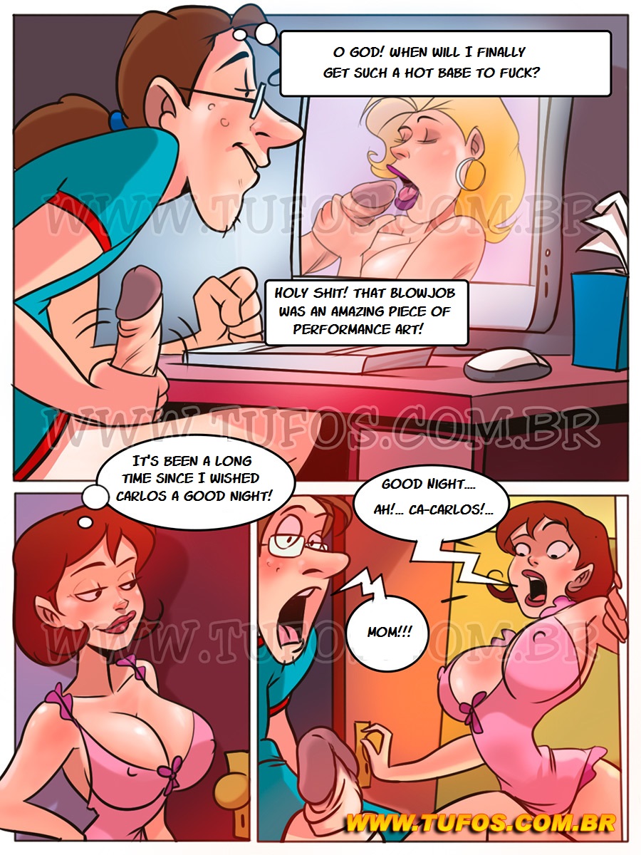 Let mom help! page 2 full