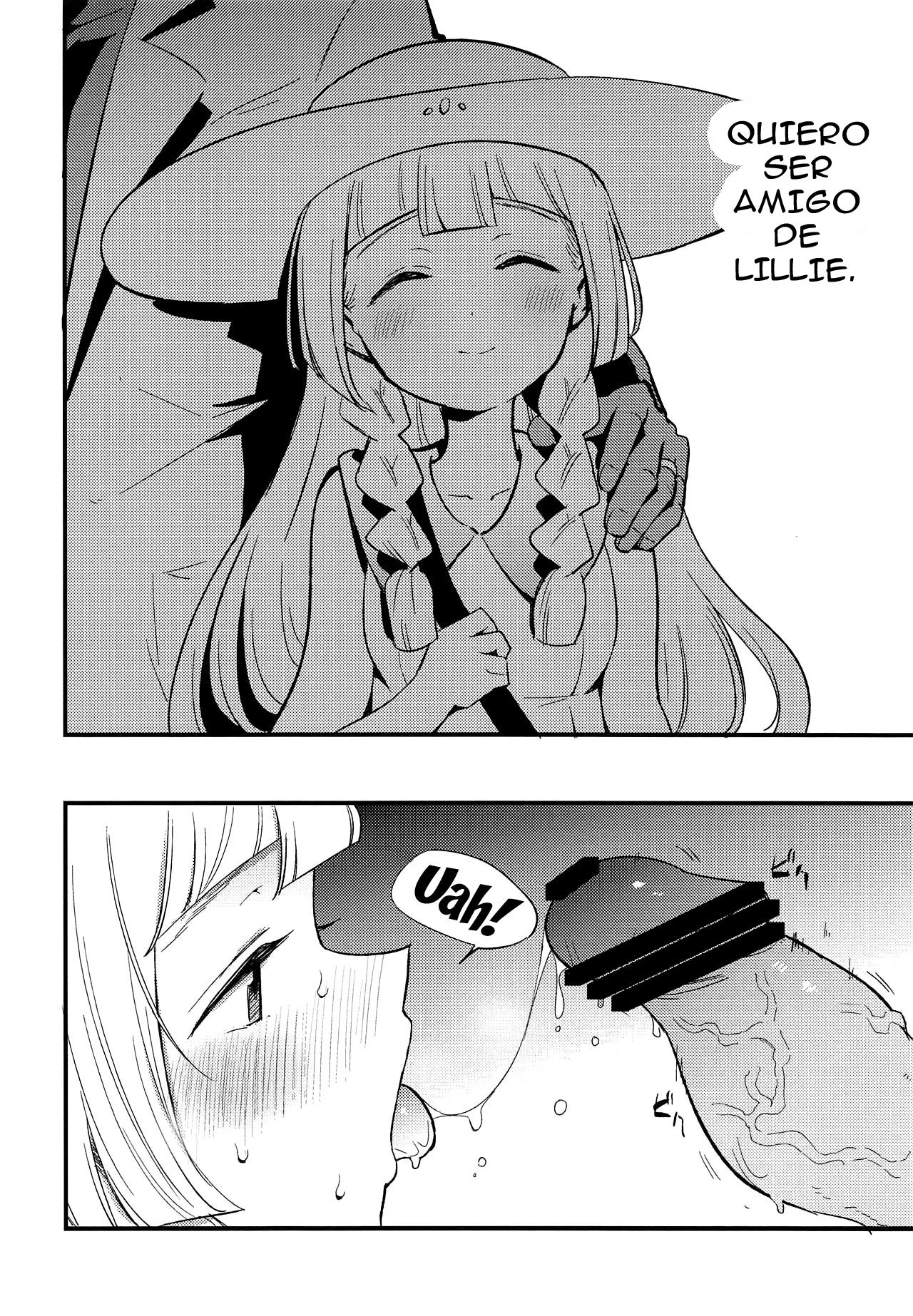 Hakase no Yoru no Joshu. 2 - The Professor&amp; Assistant At Night. 2 page 5 full