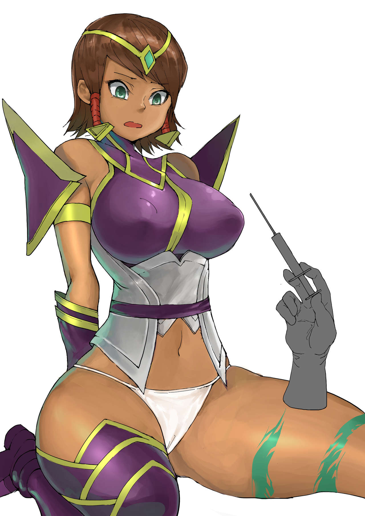 - Artist - 1235 page 9 full