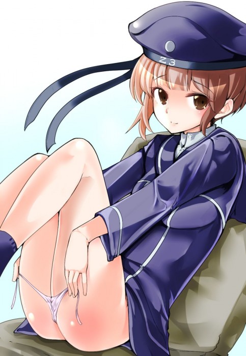 LoliPics #3 page 6 full