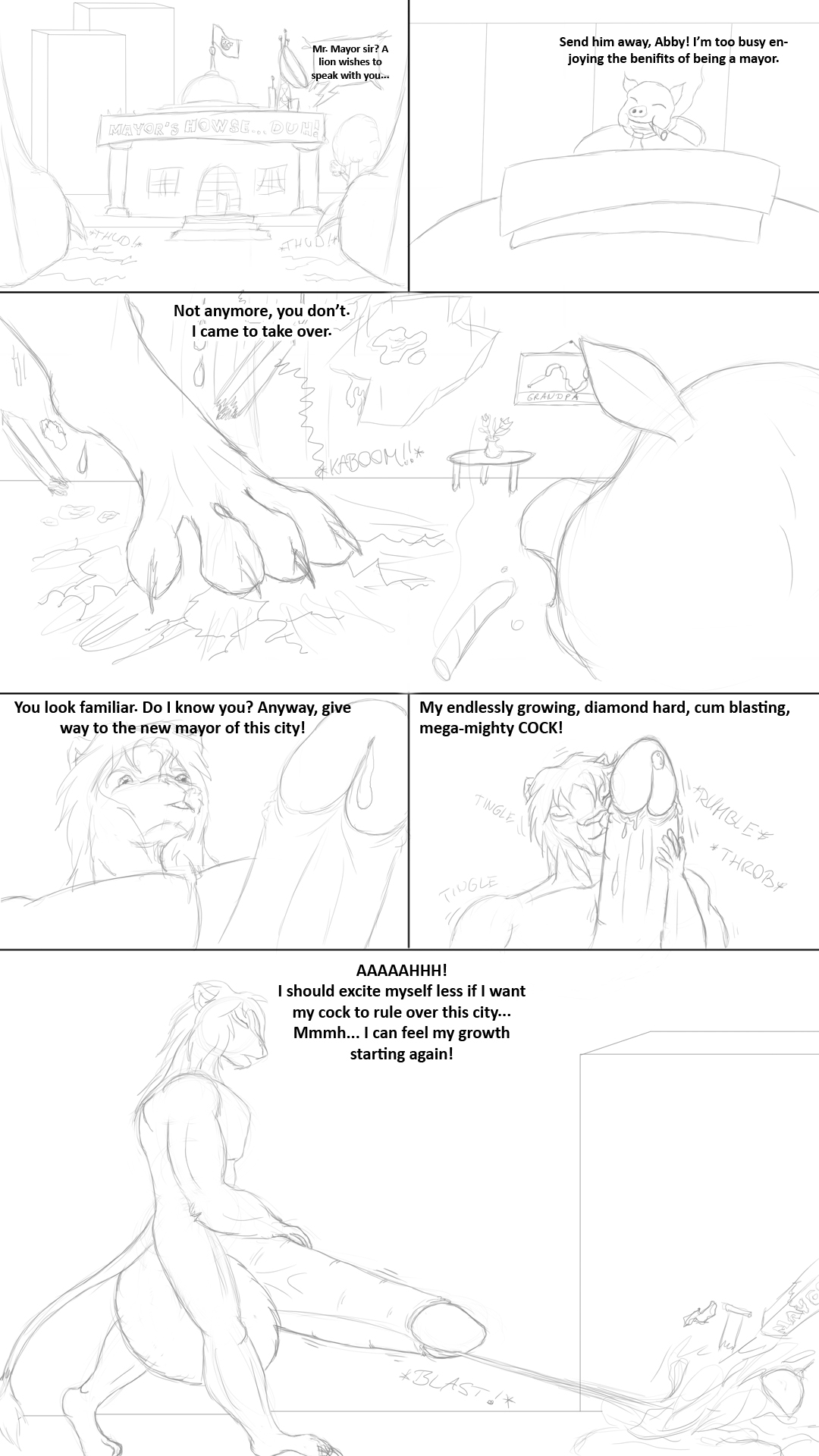 Fap Time Tamani page 10 full