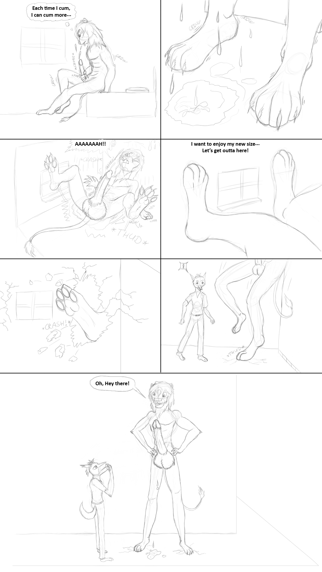 Fap Time Tamani page 2 full
