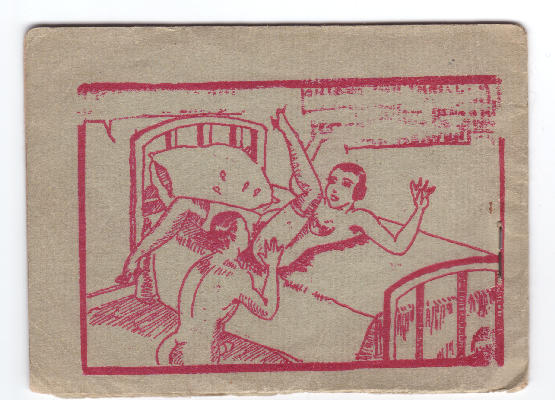 Jitterbug Bug Contest at the World's Fair page 10 full