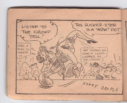 Jitterbug Bug Contest at the World's Fair page 5 full