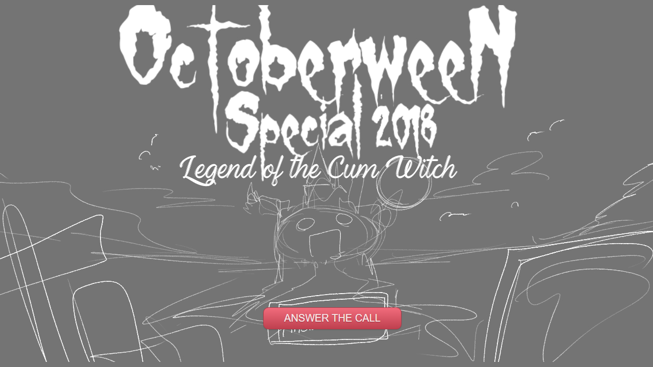 OctoberWEEN Special 2018 page 2 full