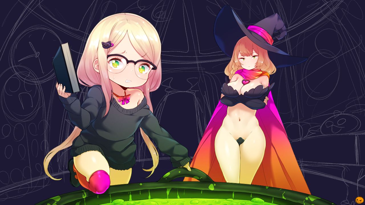 OctoberWEEN Special 2018 page 5 full