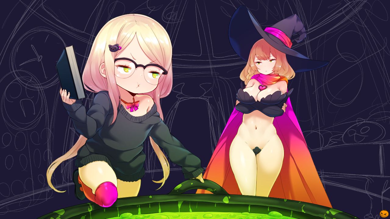 OctoberWEEN Special 2018 page 6 full