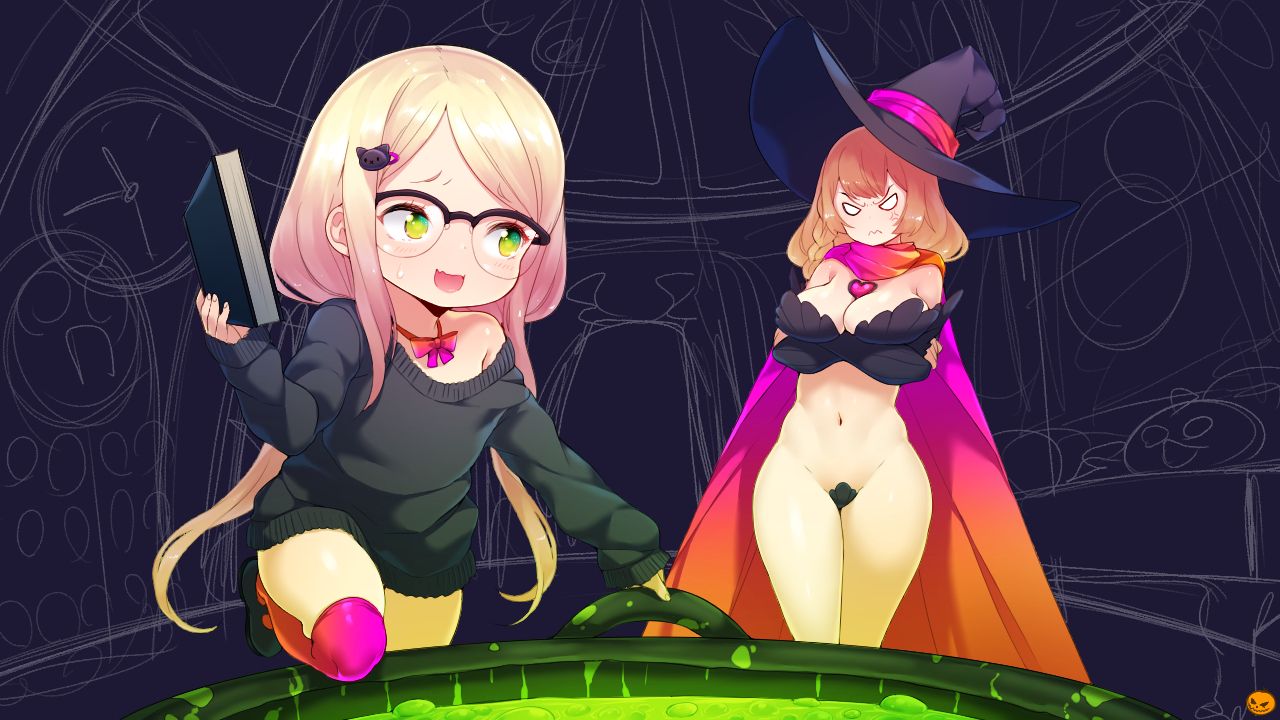 OctoberWEEN Special 2018 page 9 full