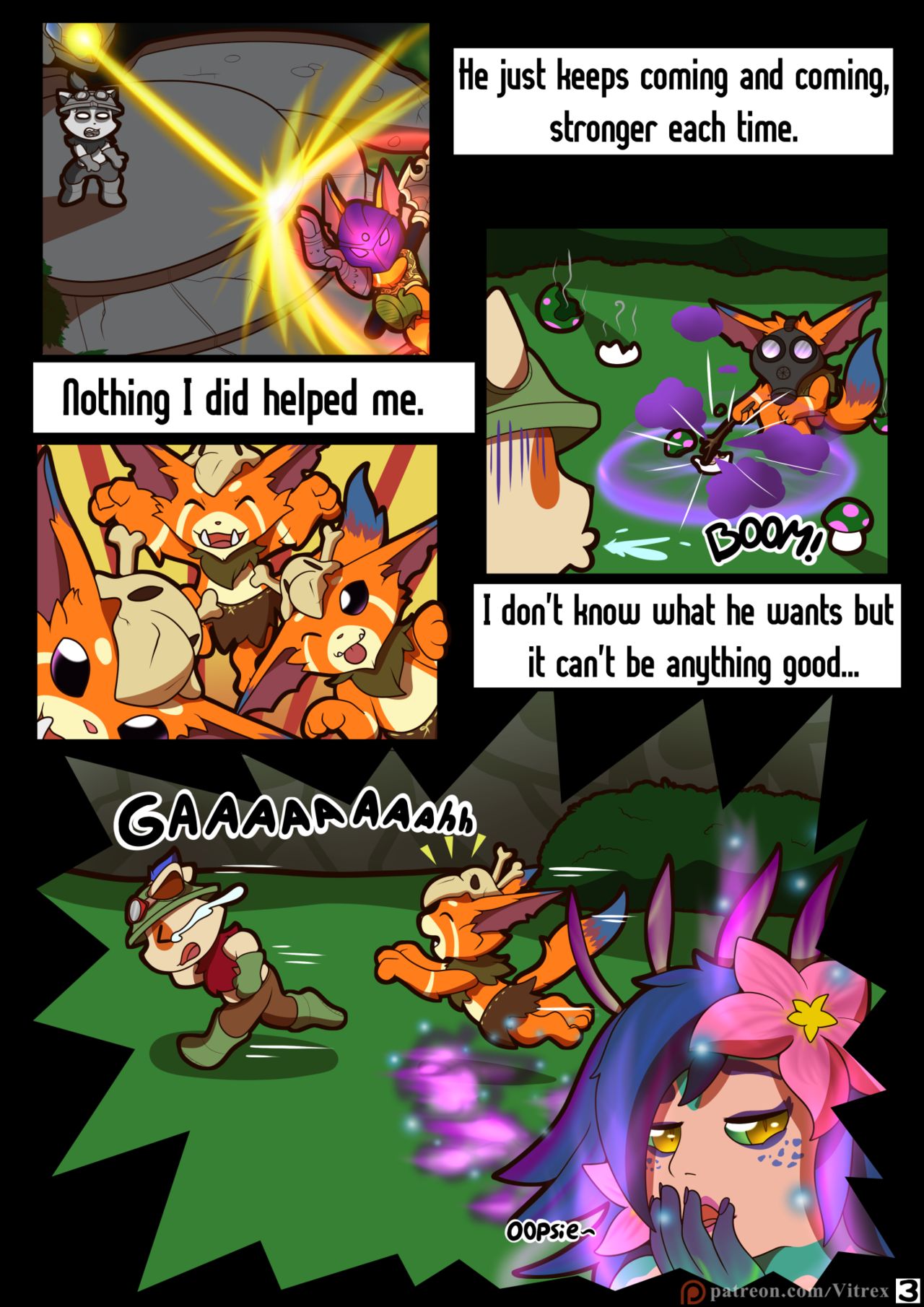 Can't catch a break page 4 full