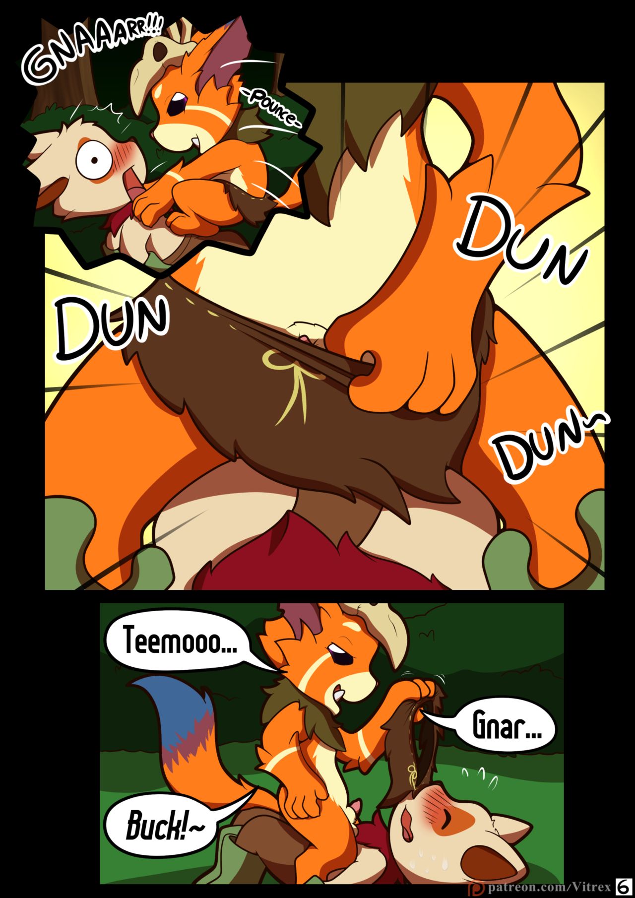 Can't catch a break page 7 full