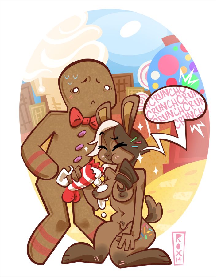 Candy Land page 4 full