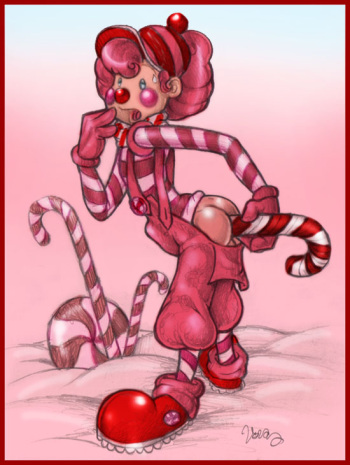 Candy Land cover
