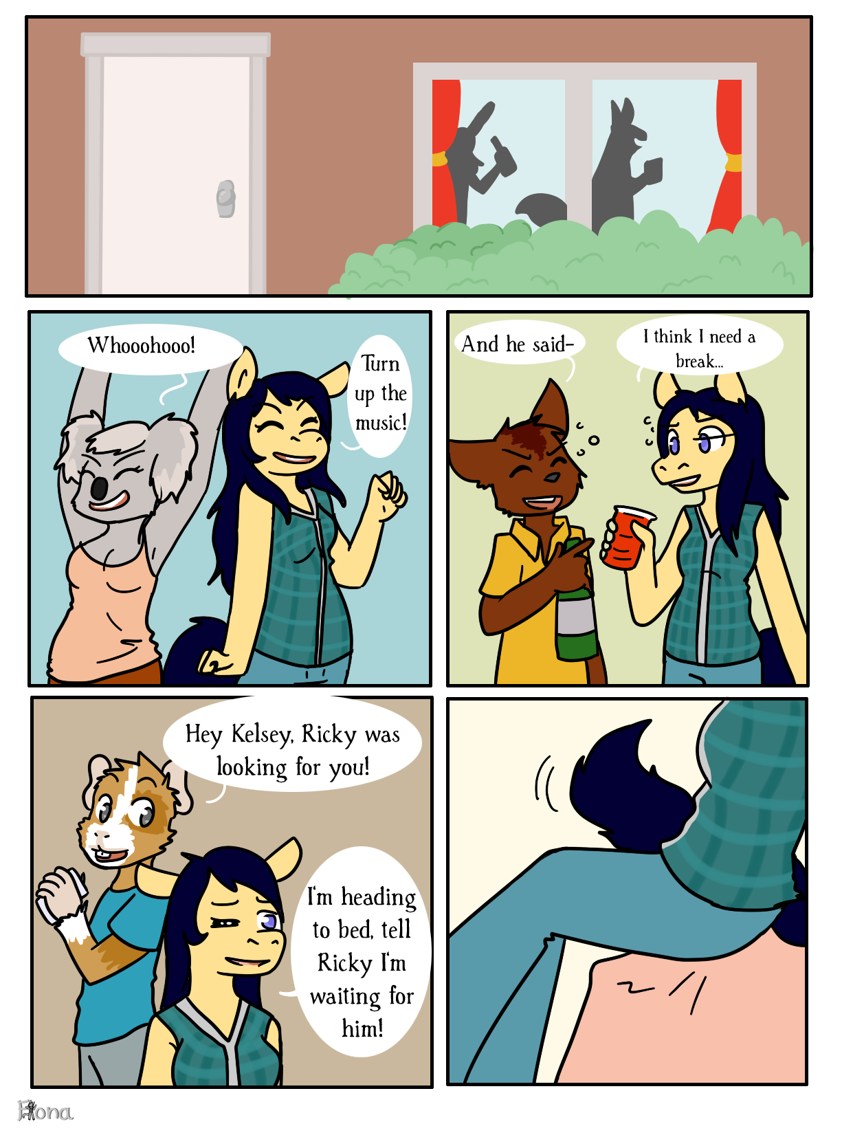 Make it double page 2 full