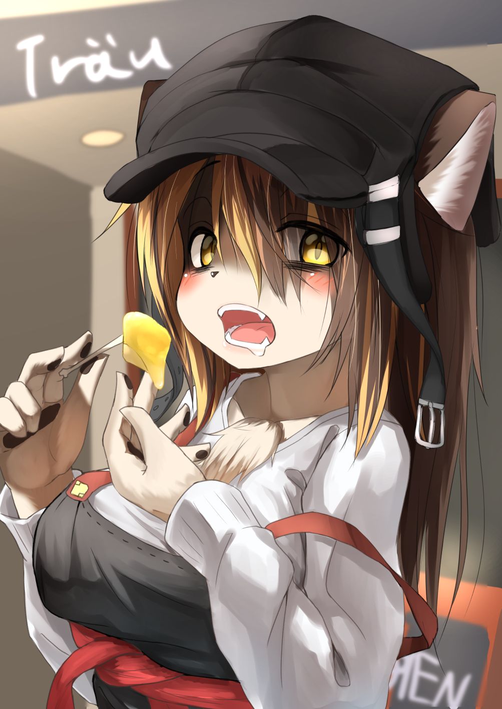篝町狐懐 - pixiv page 5 full
