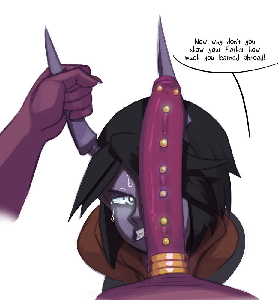 Bristle the Tiefling 10hr page 6 full