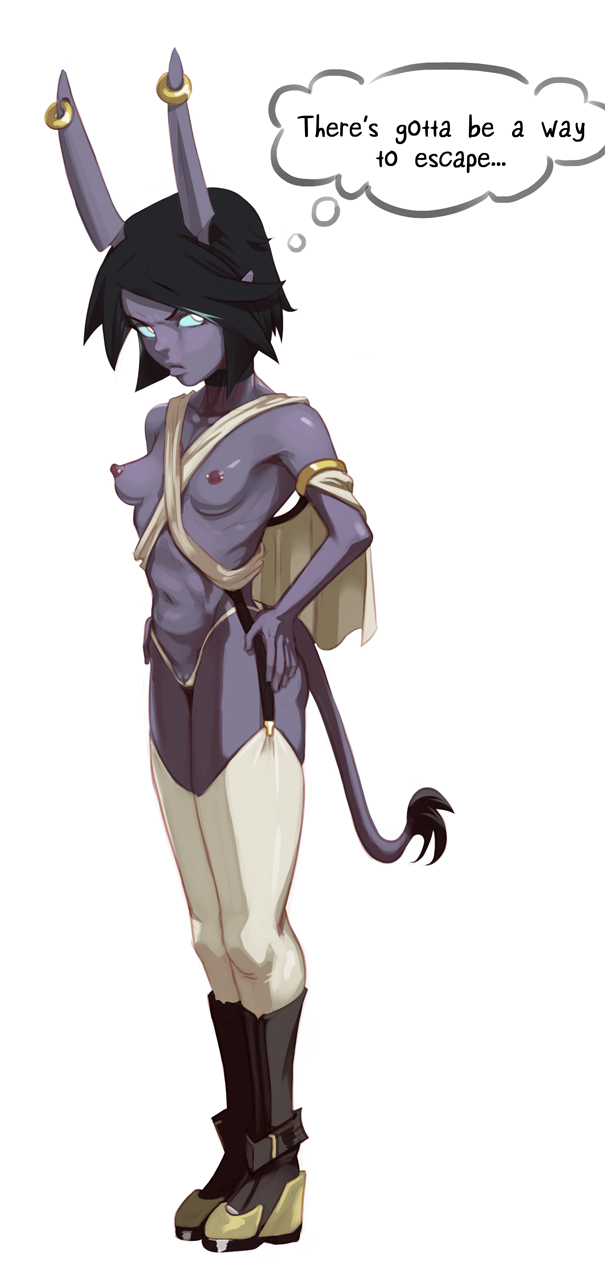 Bristle the Tiefling 10hr page 8 full