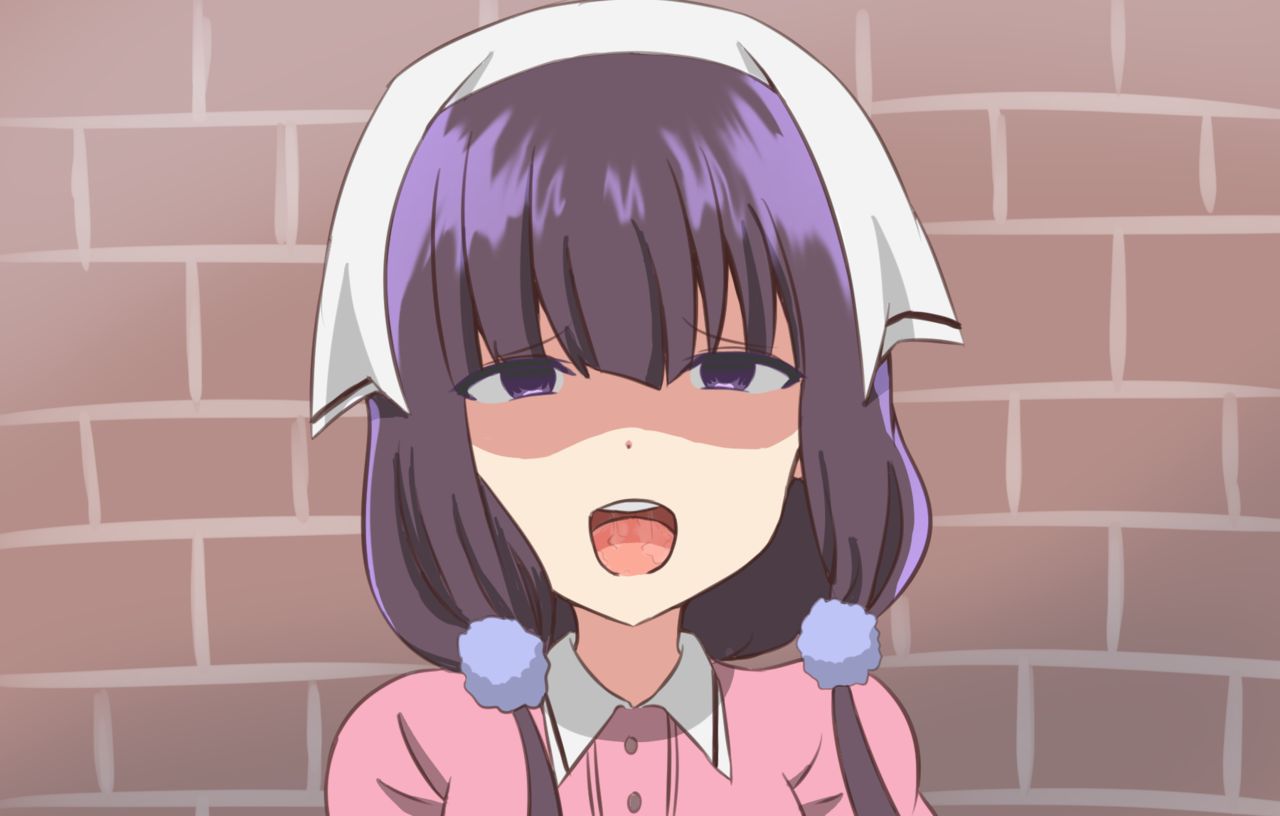 Maika-chan ni marunomi sa retai e page 4 full