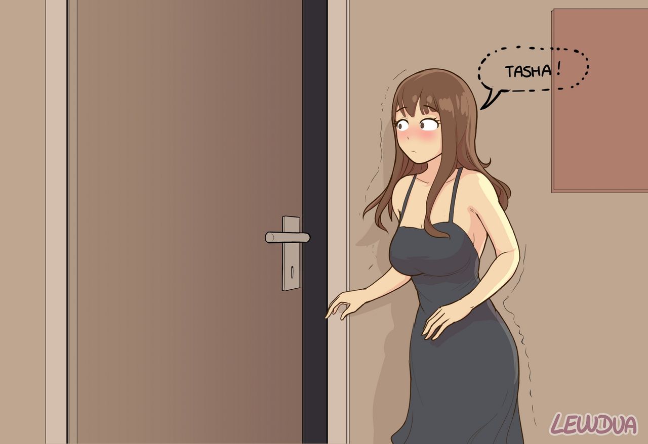 A Late Night Snack page 4 full