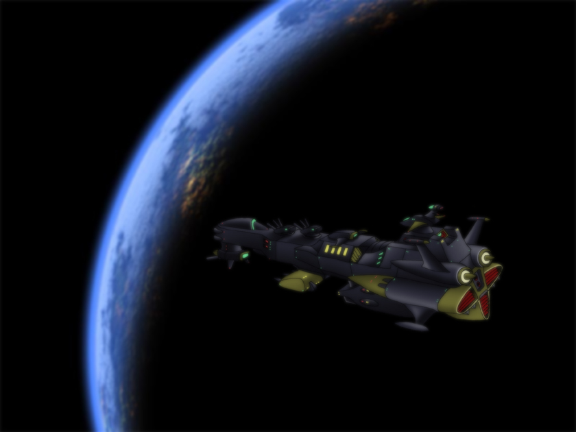 ALIEN VS MARINE page 2 full