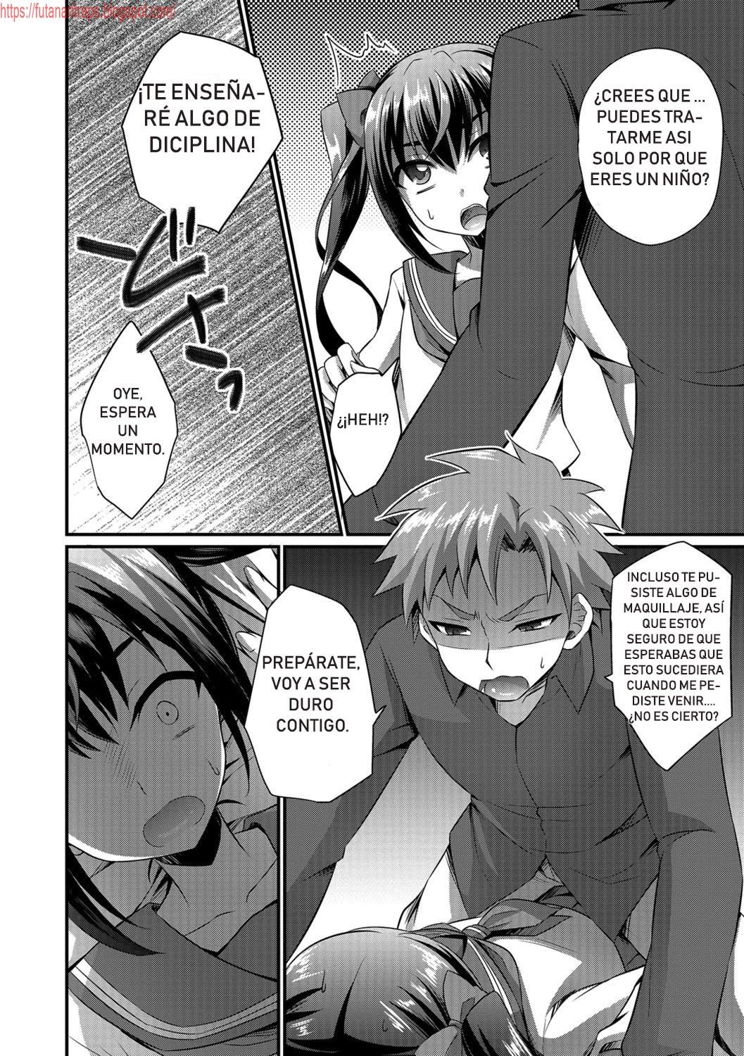 Sailor JK to... page 4 full