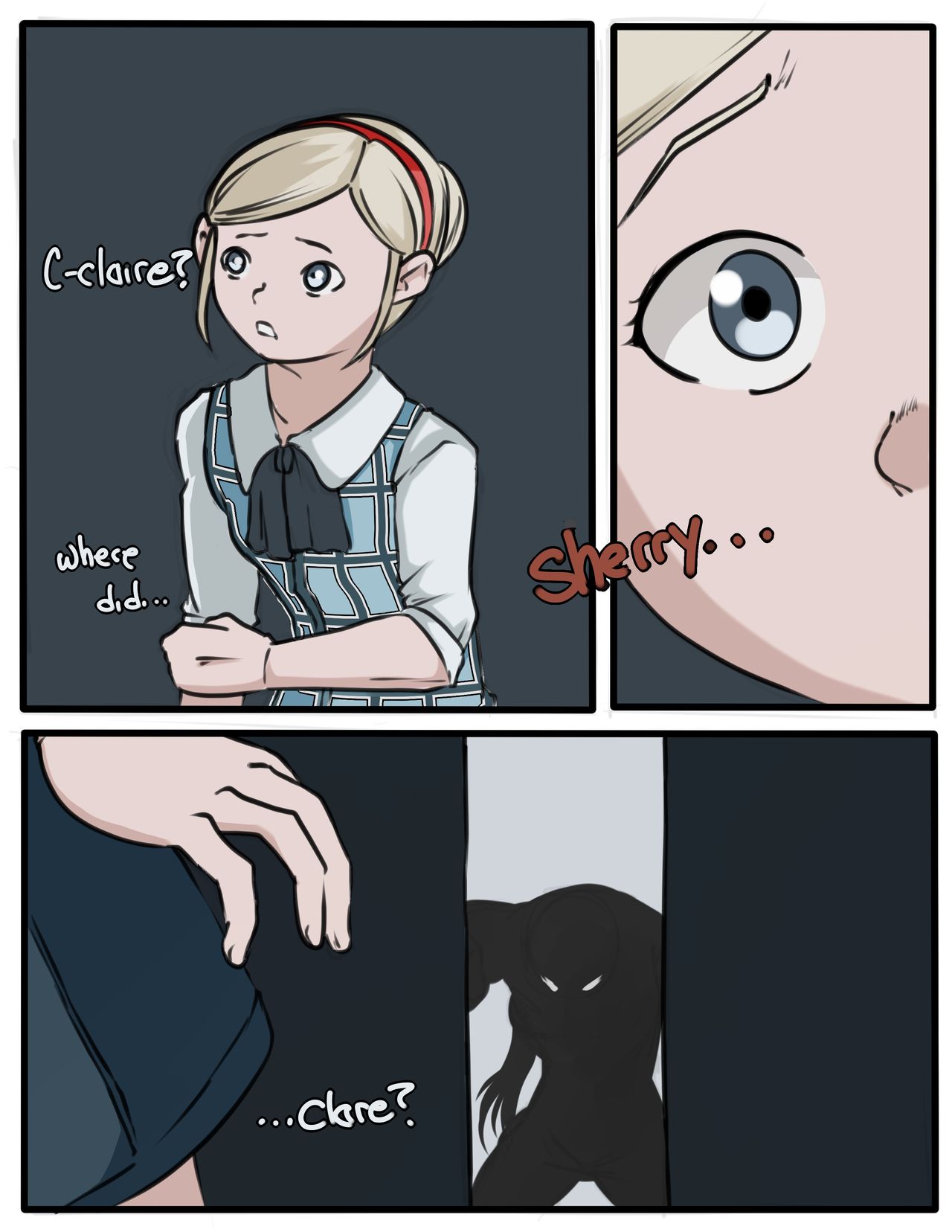 X-infested page 4 full