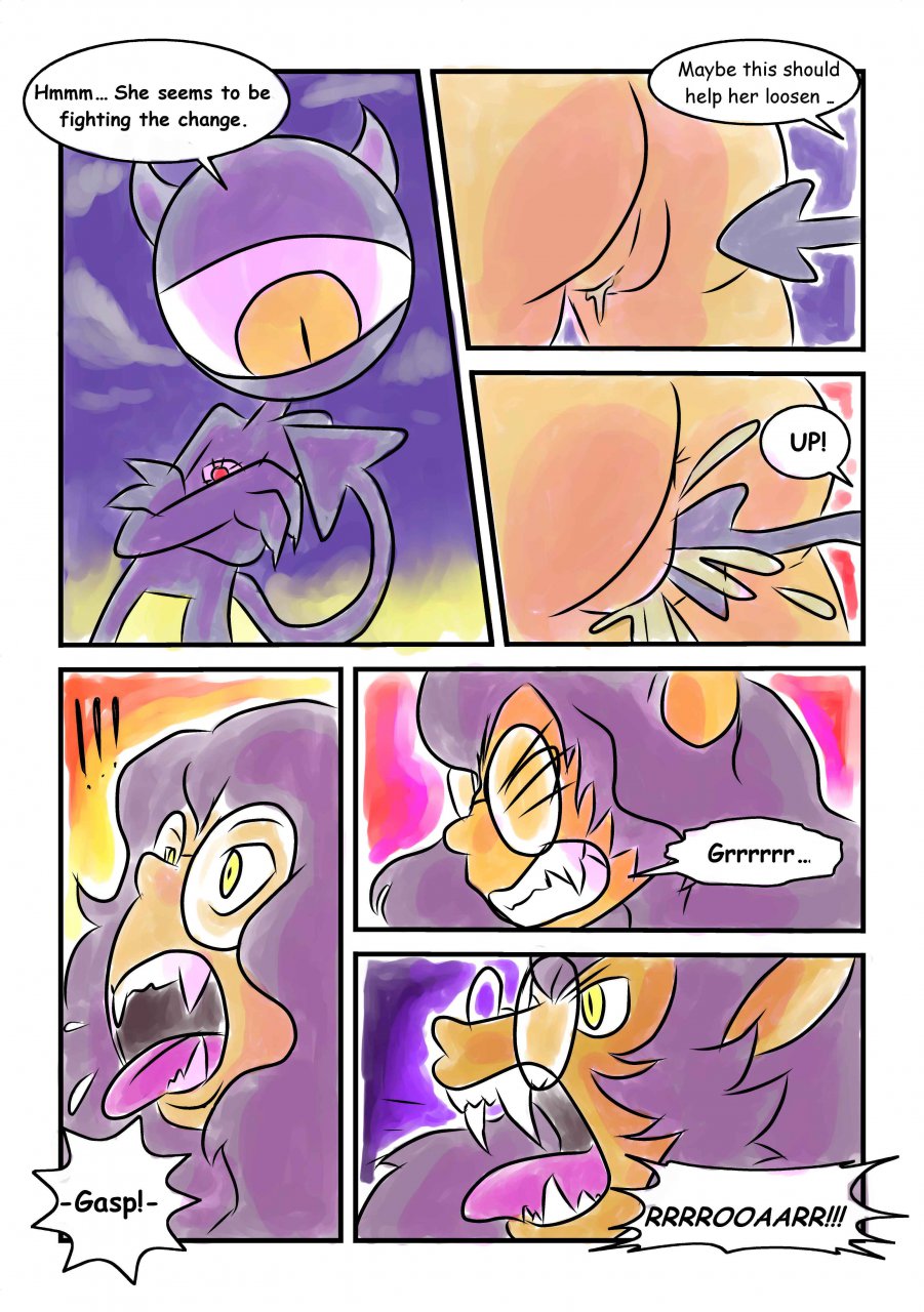 happy halloween page 10 full