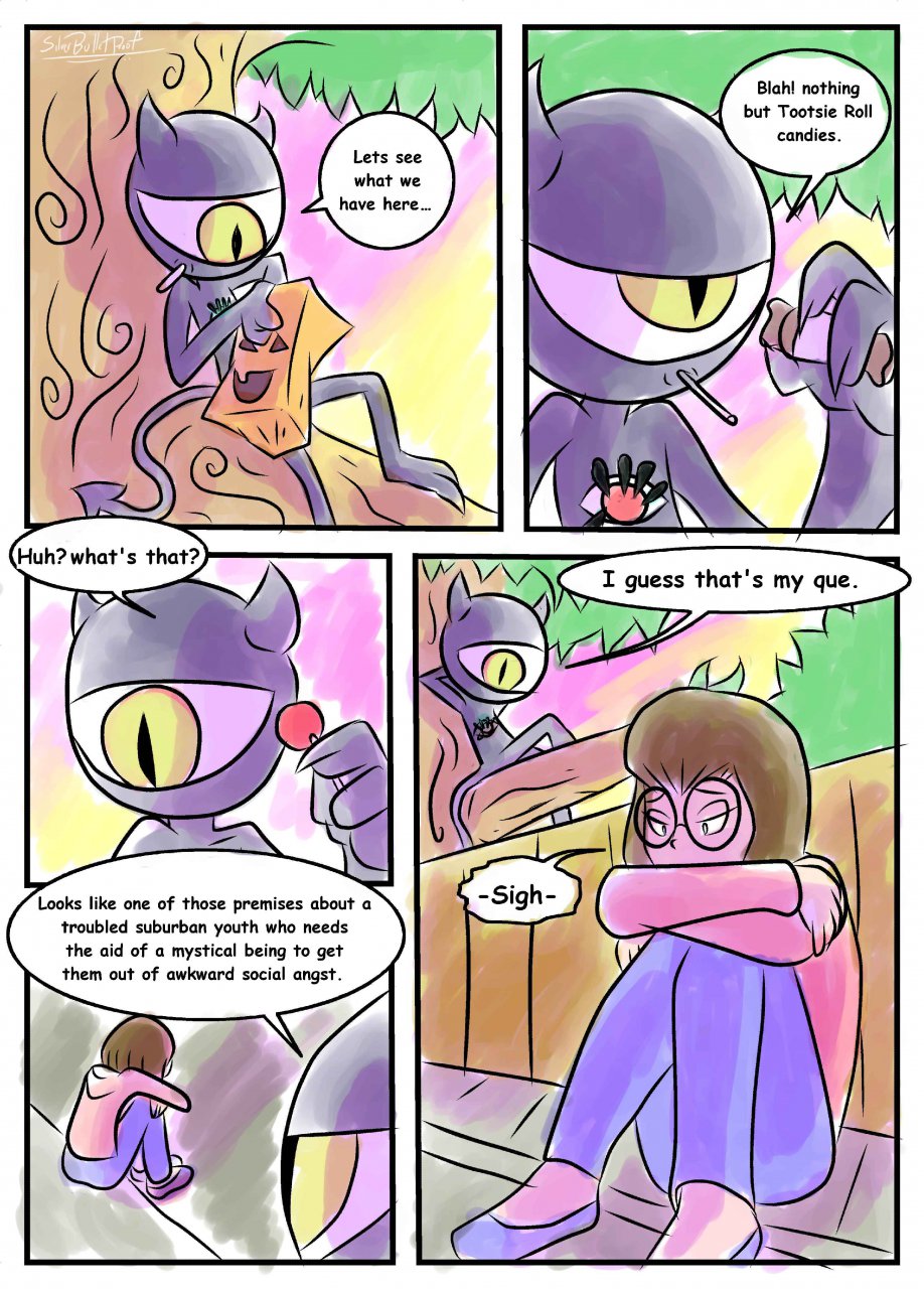 happy halloween page 2 full