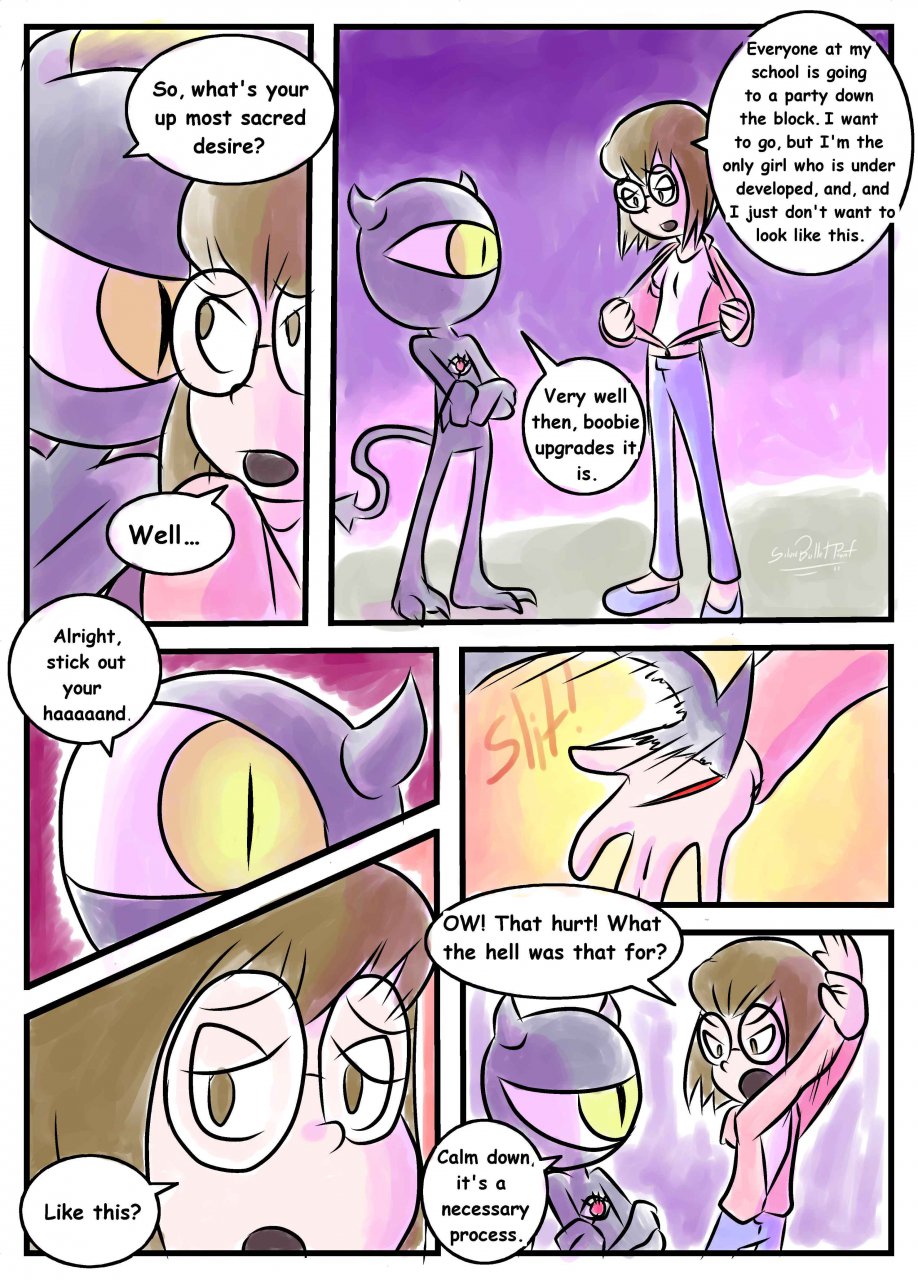 happy halloween page 4 full