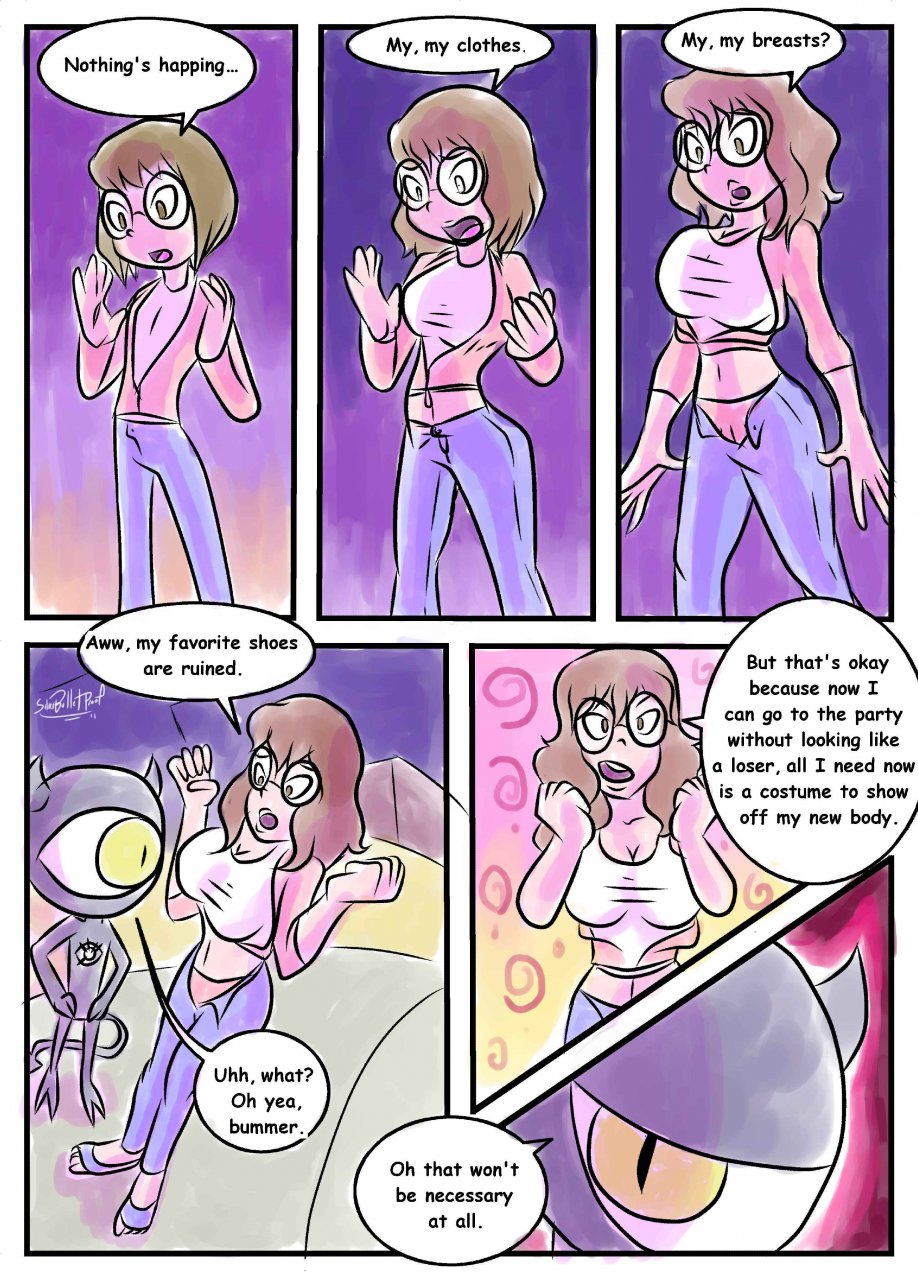 happy halloween page 5 full