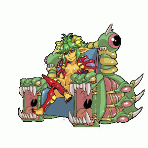 大島るしまる Ugoira page 1 full