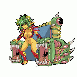 大島るしまる Ugoira page 2 full