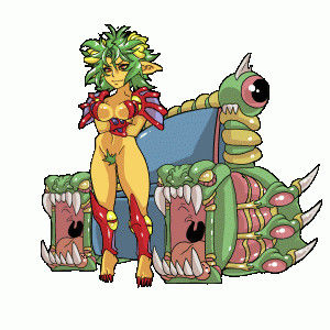 大島るしまる Ugoira page 8 full