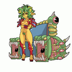 大島るしまる Ugoira page 9 full