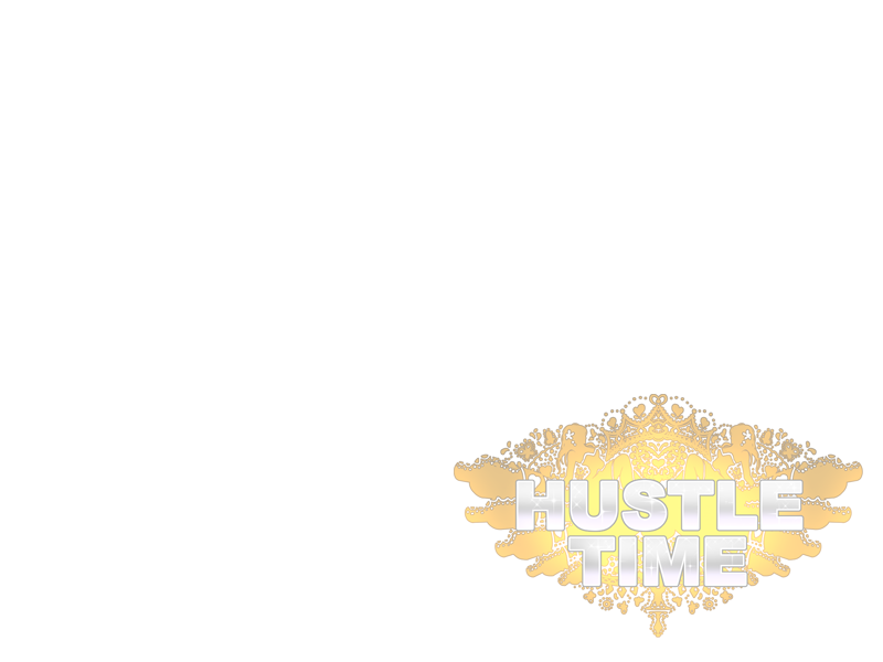 Hustle Time! page 3 full