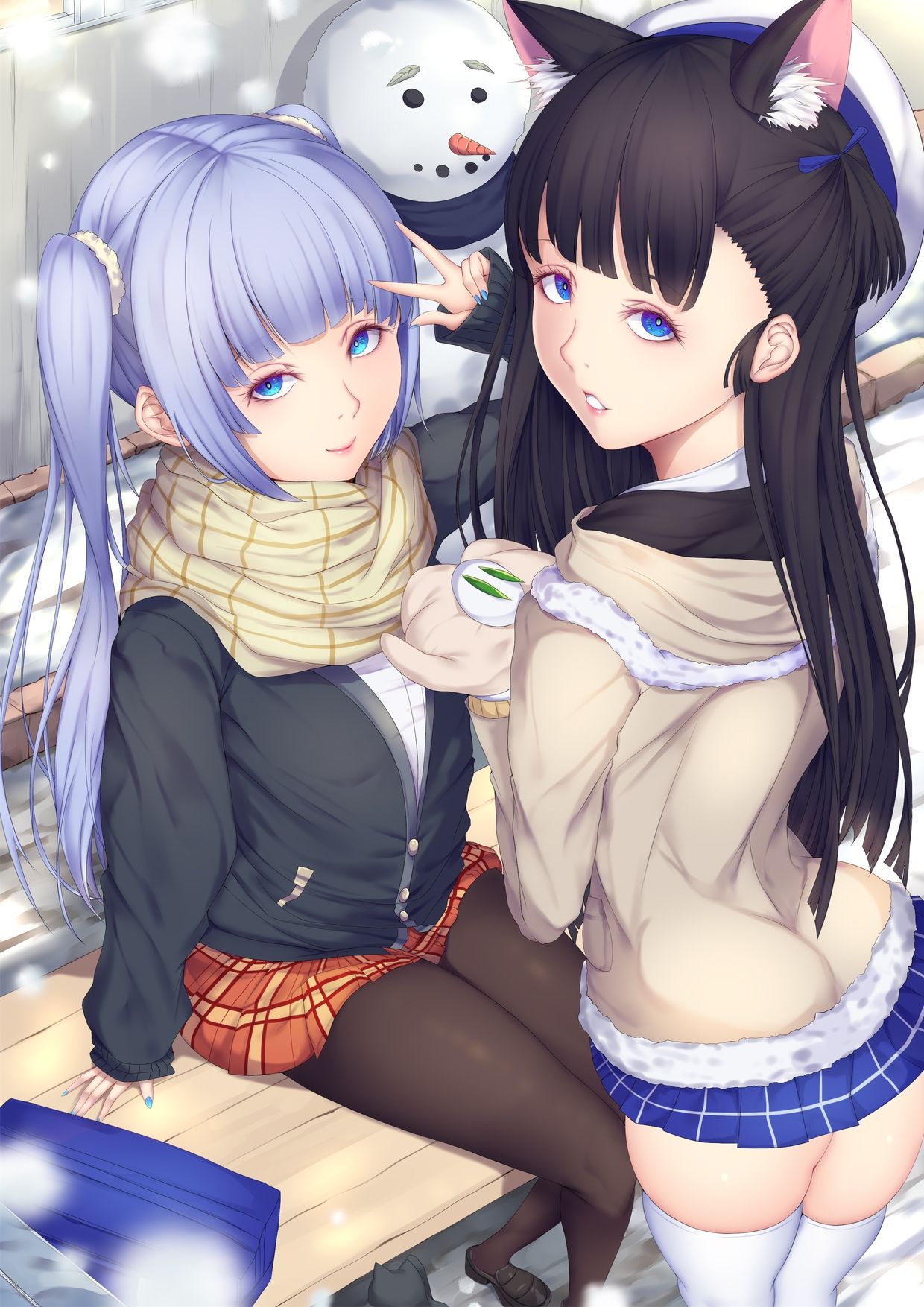 Syrousagi page 9 full