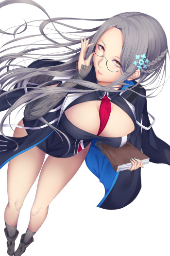 Syrousagi cover