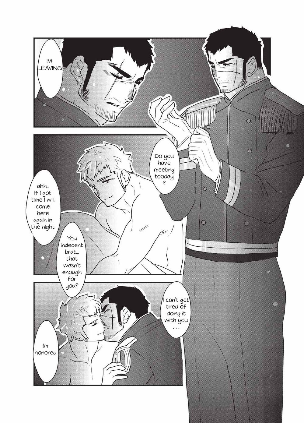 Etsuraku no Otori page 4 full