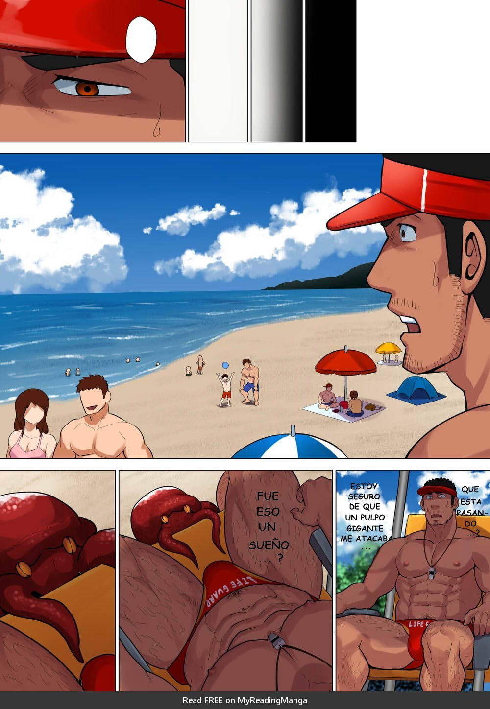 Life Saver page 9 full