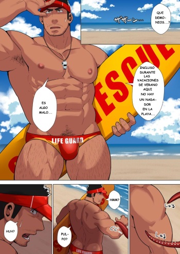 Life Saver cover
