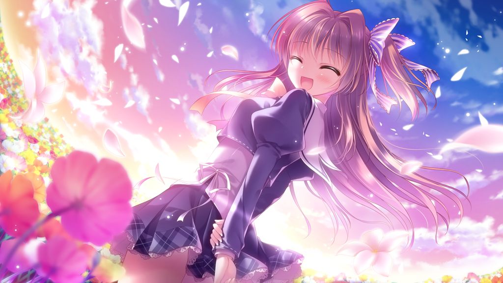 Kimi e Okuru, Sora no Hana page 7 full