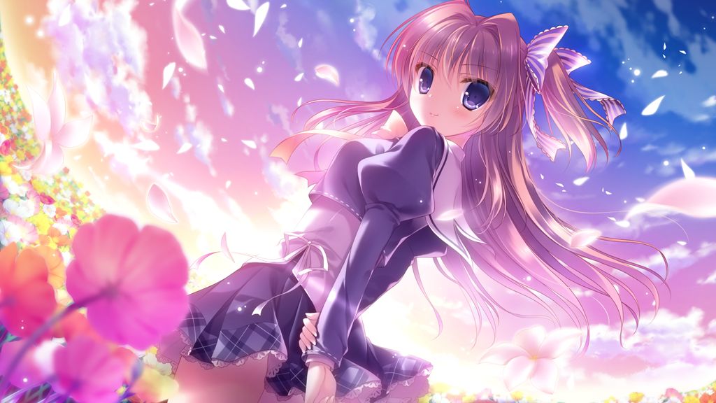 Kimi e Okuru, Sora no Hana page 9 full