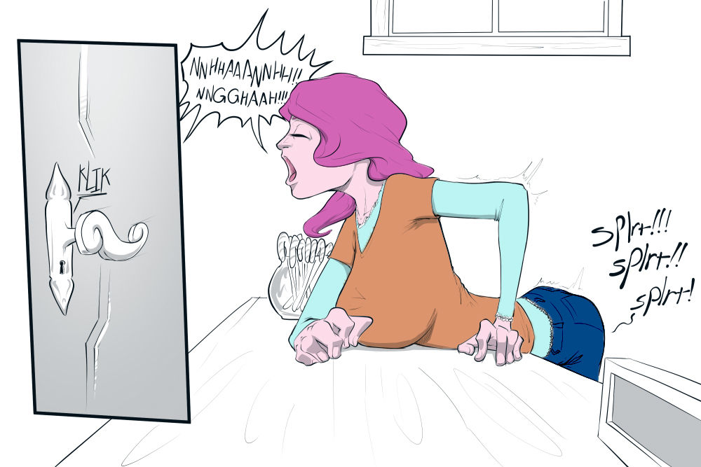 Friendship is Dirty page 3 full