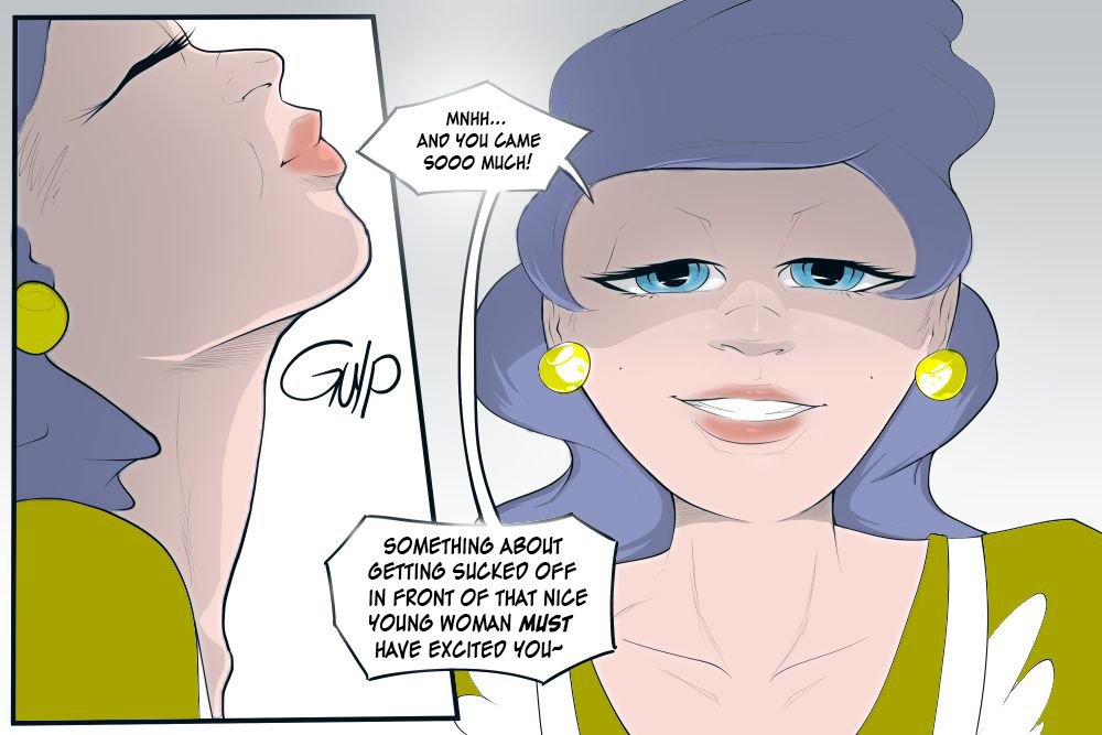 Friendship is Dirty page 5 full
